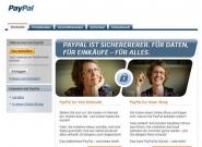 PayPal Guest Payments: Mit der