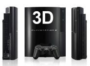 3D Firmware-Update der PlayStation 3
