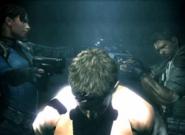 Release von Resident Evil: Revelations 