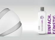 SAT.1 bringt Prepaid Surf-Stick für