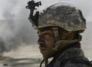 Irak-Film „Tödliches Kommando“ übersteigt 8 
