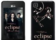 Das Twilight-Handy passend zum Eclipse