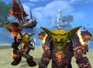 World of Warcraft: Cataclysm –