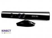 Xbox 360 Kinect kein Konkurrenzprodukt 