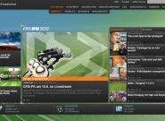 WM 2010 Livestream: Deutschland –