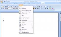 Microsoft Word 2010 Features: Smartart