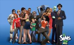 Die Sims 2: Nightlife –