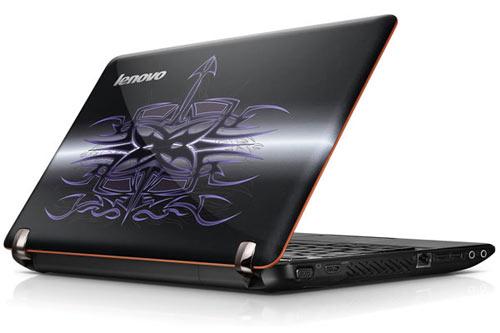 3D Notebook Lenovo