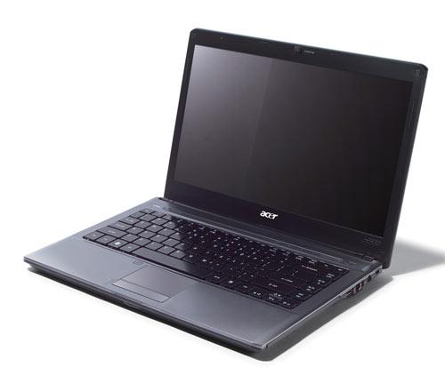 Acer Aspire 7741G Notebook