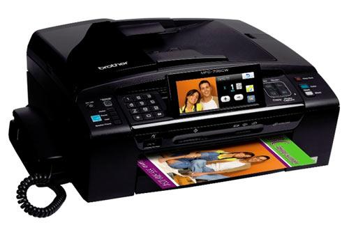 Brother MFC-795CW
