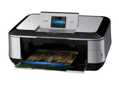 Canon Pixma MP640