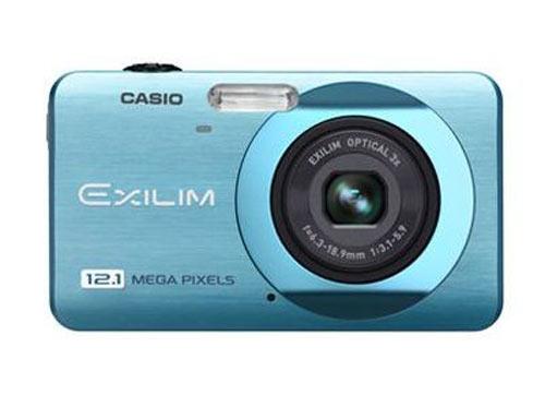 Casio Exilim EX-Z90