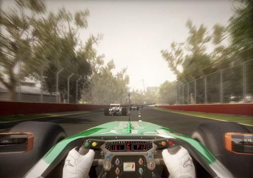 F1 2010