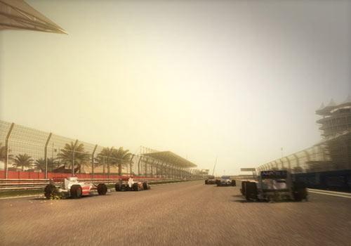 F1 2010