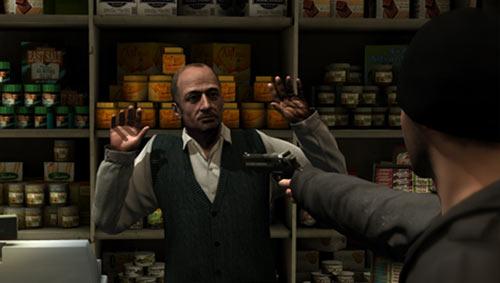Heavy Rain Ps3 Move