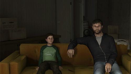 Heavy Rain Ps3 Move