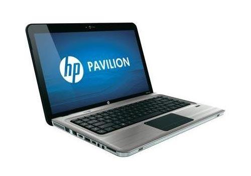 HP Pavilion DV6-3051sg