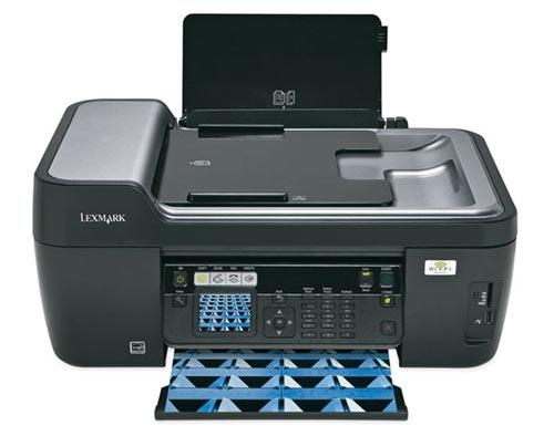 Lexmark Prospect Pro205