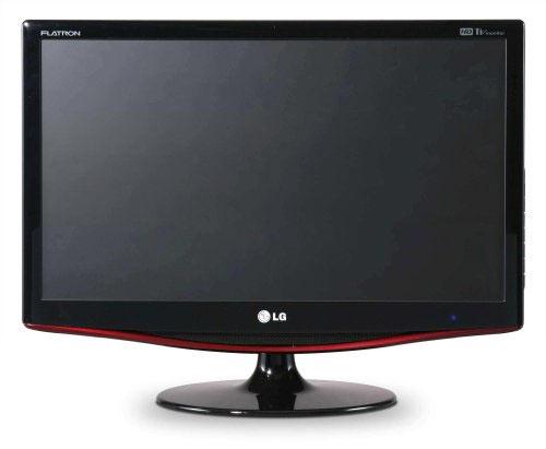 LG M227WDP Monitor