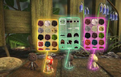 littlebigplanet 2