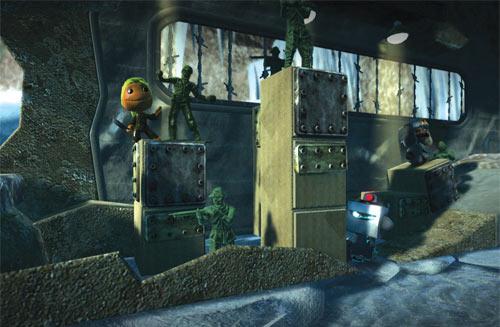 littlebigplanet 2