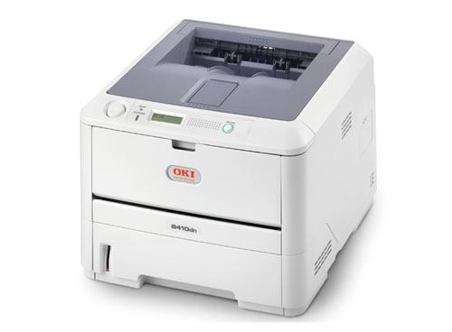 Oki B410d Laserdrucker