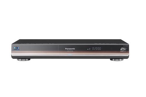 Panasonic DMP-BDT300