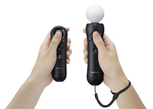 PlayStation 3 Move