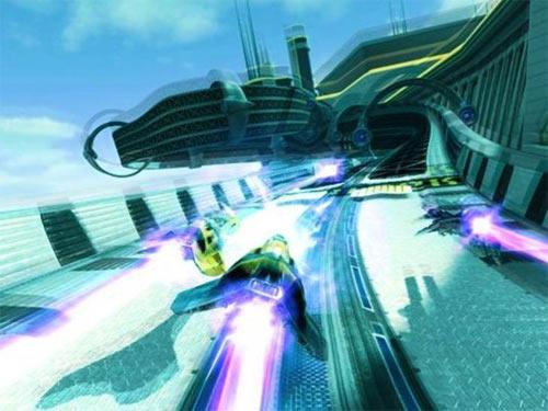 PlayStation 3 3D Games
