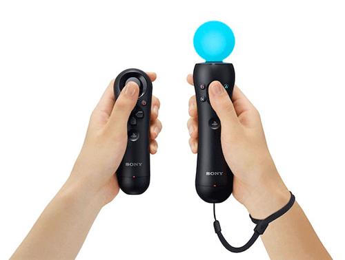 PlayStation Plus Controller