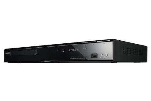 Sony BDP-S370