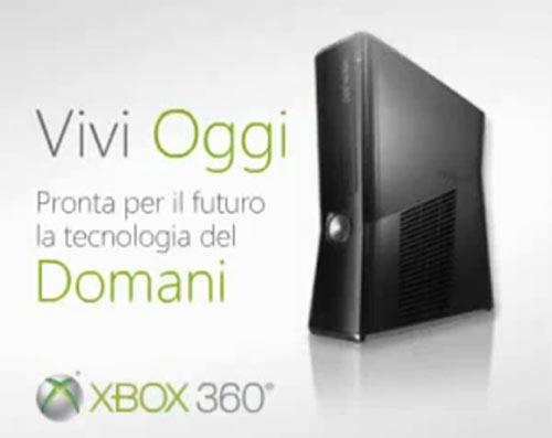 xbox 360 Silm