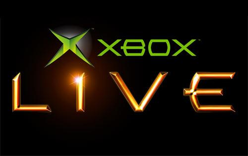 Xbox Live Gold Familien-Paket