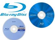 Blu-Ray Nachfolger: Sony arbeitet an 
