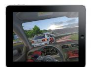 Apple iPad: 3D-Support für Games