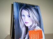 Schnäppchen: Kostenloser Fotokalender für 2010/2011