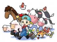 Farmville Alternativen: Farm-Simulation Harvest Moon