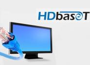 HDBaseT: HDMI bald von neuem