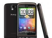 HTC Desire HD: Nachfolger des 
