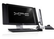 iMac Alternative: Dell XPS One 