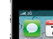 iPhone 4: Falsche Signal-Anzeige der 