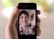 iPhone 4 Facetime: Für Technik-Freaks 