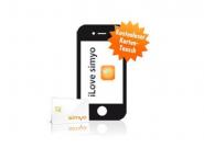 iPhone 4: SIM-Karte kostenlos gegen 