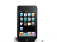 iPod Touch 4. Generation: Diese 