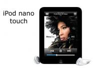 iPod Touch 4G mit zwei 