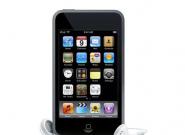 Apple News: iPod Touch 4G 