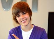 Justin Bieber Musik-Videos auf YouTube 