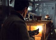Mafia 2: PS3 Spiel ohne