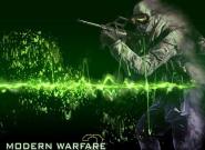 Review: CoD 6: Modern Warfare 