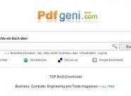 Die 5 besten PDF Suchmaschinen 